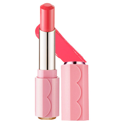 Yuti House ETUDE HOUSE sweet love porcelain lipstick 34g PK004 swaying soft powder moisturizing lasting lipstick
Yuti House ETUDE HOUSE sweet love porcelain lipstick 34g PK004 swaying soft powder moisturizing lasting lipstick
