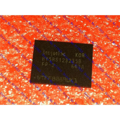 Free shipping 10PCS HY5RS123235BFP-14 in stock
Free shipping 10PCS HY5RS123235BFP-14 in stock