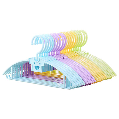 hanger wide shoulder seamless drying rack non-slip hanger dry&wet plastic drying rack adult children non-slip clothes support thickening European pink
hanger wide shoulder seamless drying rack non-slip hanger dry&wet plastic drying rack adult children non-slip clothes support thickening European pink