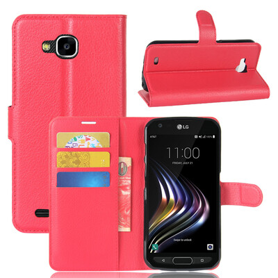 GANGXUN LG X venture Case High Quality PU Leather Flip Cover Kickstand Anti-shock Wallet Case for LG H700
GANGXUN LG X venture Case High Quality PU Leather Flip Cover Kickstand Anti-shock Wallet Case for LG H700