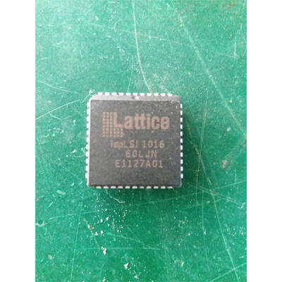 ISPLSI1016-60LJN
ISPLSI1016-60LJN