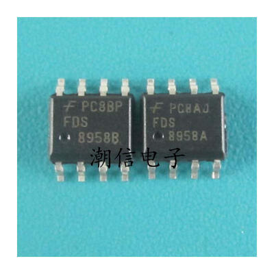 Free shipping 10pcslot 8958A FDS8958A FDS8958B common p LCD inverter board new original
Free shipping 10pcslot 8958A FDS8958A FDS8958B common p LCD inverter board new original