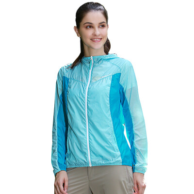 Pathfinder TOREAD outdoor spring&summer women&39s thin breathable anti-splashing skin clothing KAEF82505 moonlight blue breeze blue XL
Pathfinder TOREAD outdoor spring&summer women&39s thin breathable anti-splashing skin clothing KAEF82505 moonlight blue breeze blue XL