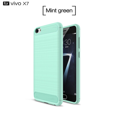 GANGXUN Luxury Back Case For Vivo X7 Anti-Slippery Scratch-Resistant Shockproof Lightweight Bumper Cover For Vivo X7
GANGXUN Luxury Back Case For Vivo X7 Anti-Slippery Scratch-Resistant Shockproof Lightweight Bumper Cover For Vivo X7
