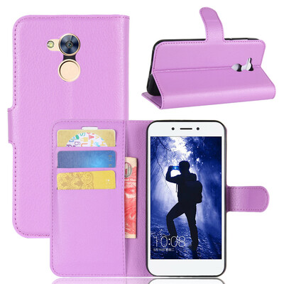 GANGXUN Huawei Honor 6A Case High Quality PU Leather Flip Cover Kickstand Anti-shock Wallet Case for Huawei Honor 6A
GANGXUN Huawei Honor 6A Case High Quality PU Leather Flip Cover Kickstand Anti-shock Wallet Case for Huawei Honor 6A