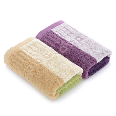 Bamboo one hundred towels home textile bamboo fiber wash towel bamboo charcoal face towel delicate color strip two loaded 105g strip 3474cm
Bamboo one hundred towels home textile bamboo fiber wash towel bamboo charcoal face towel delicate color strip two loaded 105g strip 3474cm