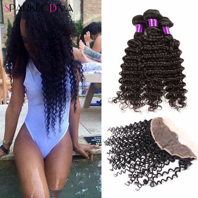 Vip Beauty Hair Peruvian Kinky Curly Hair With Closure 13x4 Lace Frontal With Bundles 8A Peruvian Curly Virgin Hair With Closure
Vip Beauty Hair Peruvian Kinky Curly Hair With Closure 13x4 Lace Frontal With Bundles 8A Peruvian Curly Virgin Hair With Closure