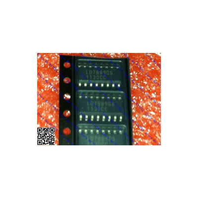 Free shipping 5PCS LD7889GS SOP16 in stock
Free shipping 5PCS LD7889GS SOP16 in stock