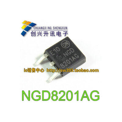 SGD8201N NGD8201NG NGD8201AG TO-252