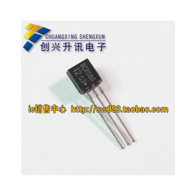 BCR08AM-12 BCR08A TO-92
BCR08AM-12 BCR08A TO-92