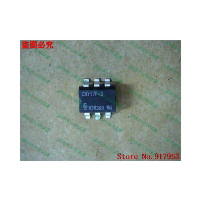 Free shipping 10PCS CNY17F-3