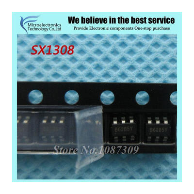 10PCS free shipping SX1308 B628 2A step-up power supply output up to 25V booster patch new original
10PCS free shipping SX1308 B628 2A step-up power supply output up to 25V booster patch new original
