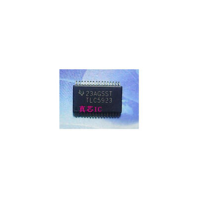 TLC5923
TLC5923