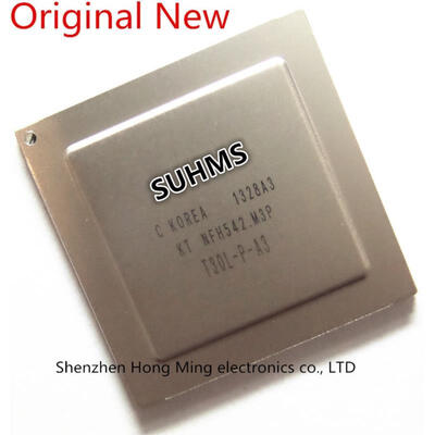100 New T30L-P-A3 T30L P A3 BGA Chipset 
100 New T30L-P-A3 T30L P A3 BGA Chipset