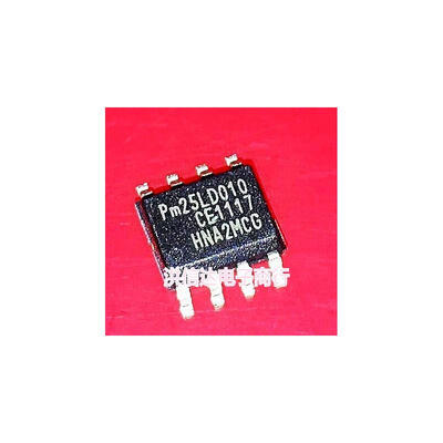 25LD010 PM25LD010 128K
25LD010 PM25LD010 128K