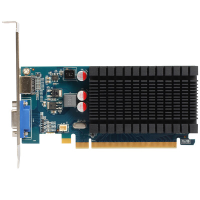 Yoneong (yeston) R5 230 1G D3 God of War version 625 / 800MHz 1GB / 64BIT / GDDR3 graphics card
Yoneong (yeston) R5 230 1G D3 God of War version 625 / 800MHz 1GB / 64BIT / GDDR3 graphics card