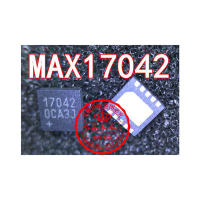Free shipping 2pcslot MAX17042GT MAX17042 17042 laptop p new original