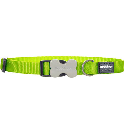 Ruiding dog (RedDingo) dog neck belt pet supplies dog dog collar dog chain dog rope net color 12mm grass green
Ruiding dog (RedDingo) dog neck belt pet supplies dog dog collar dog chain dog rope net color 12mm grass green