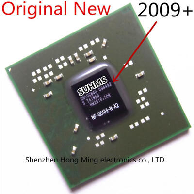 100 New NF-G6100-N-A2 NF G6100 N A2 BGA Chipset
