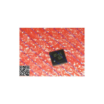 Free shipping 5PCS RT8207LGQW RT8207L EFCD in stock