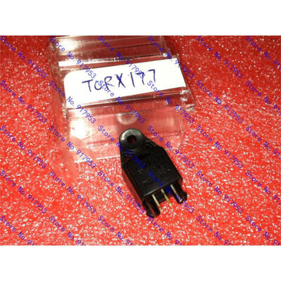 Free Shipping10pcs Free Shipping - TORX177 RX177 DIP FIBER C RECEIVING MODULE FOR TAL AUDIO INTERFACE
Free Shipping10pcs Free Shipping - TORX177 RX177 DIP FIBER C RECEIVING MODULE FOR TAL AUDIO INTERFACE
