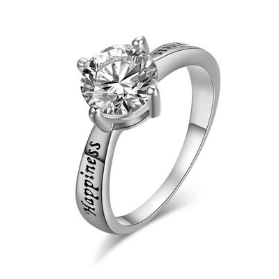 Yoursfs@ Wedding Zircon Engagement Rings for women Gold Plating rings female anel Austrian Crystals top quality Jewelry
Yoursfs@ Wedding Zircon Engagement Rings for women Gold Plating rings female anel Austrian Crystals top quality Jewelry