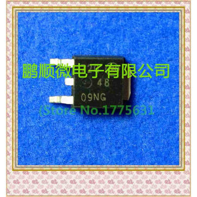 20PCSlot 4809NG NTD4809NG