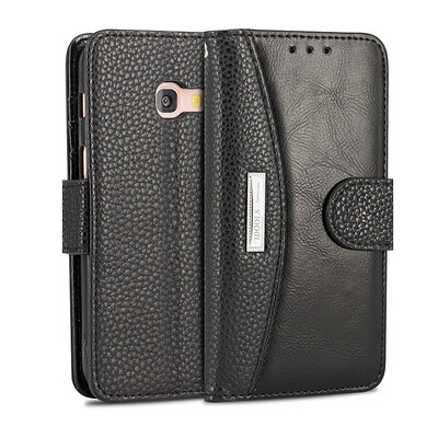For Samsung Galaxy A5 2017 Case Dirt Resistant PU Leather Wallet Flip Card Holder Phone Cover Cases For Samsung Galaxy A5 2017 A52
For Samsung Galaxy A5 2017 Case Dirt Resistant PU Leather Wallet Flip Card Holder Phone Cover Cases For Samsung Galaxy A5 2017 A52