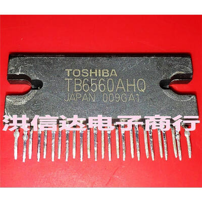 TB6560AHQ 
TB6560AHQ