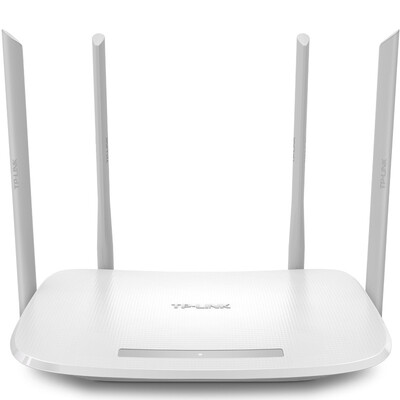 TP-LINK TL-WDR5600 11AC интеллектуальный двухдиапазонный беспроводной маршрутизатор большая бытовая стена
TP-LINK TL-WDR5600 11AC интеллектуальный двухдиапазонный беспроводной маршрутизатор большая бытовая стена