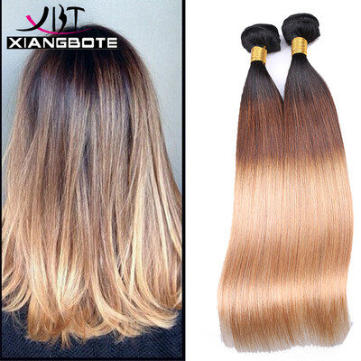 Malaysian Virgin Hair Straight Ombre Human Hair Bundles 4 Bundles 1B/4/27 Ombre Weave 7A Virgin Hair Malaysian Hair Straight
Malaysian Virgin Hair Straight Ombre Human Hair Bundles 4 Bundles 1B/4/27 Ombre Weave 7A Virgin Hair Malaysian Hair Straight