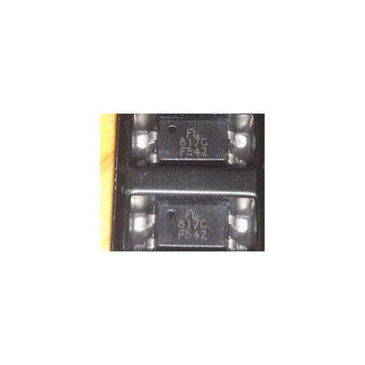 FL817C FL817S1-C SOP-4 PC/EL817C
FL817C FL817S1-C SOP-4 PC/EL817C