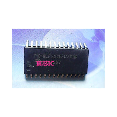 PIC18LF2220-ISO