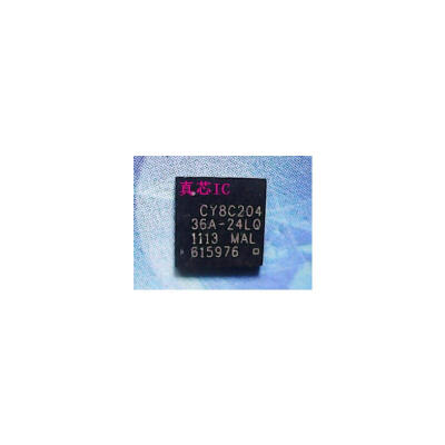 CY8C20436A-24LQ