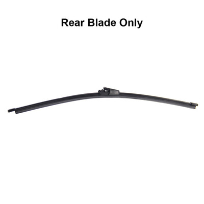 Wiper Blades for Volkswagen Polo Mk4 21"&19" Fit Side Pin / Push Button Arms 2002 2003 2004 2005 2006 2007 2008 2009
Wiper Blades for Volkswagen Polo Mk4 21"&19" Fit Side Pin / Push Button Arms 2002 2003 2004 2005 2006 2007 2008 2009