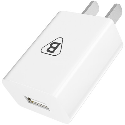 BIAZE 5V / 1A charger USB power adapter M1 business charge for Apple Samsung millet Huawei Meizu
BIAZE 5V / 1A charger USB power adapter M1 business charge for Apple Samsung millet Huawei Meizu