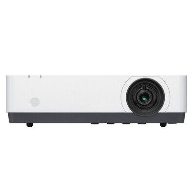 SONY VPL-EW578 Business Widescreen Projector Projector 800P HD Resolution 4300 lumens Free One Year Extended Warranty
SONY VPL-EW578 Business Widescreen Projector Projector 800P HD Resolution 4300 lumens Free One Year Extended Warranty