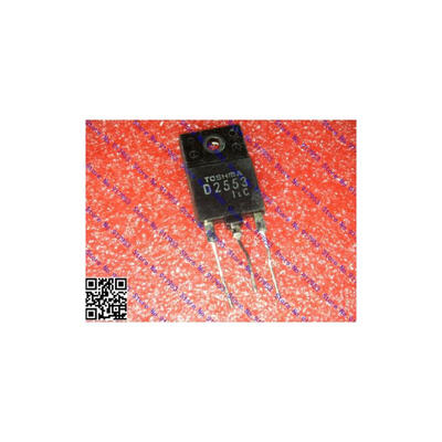 Free shipping 10PCS D2553 suitable for 25-29 inch