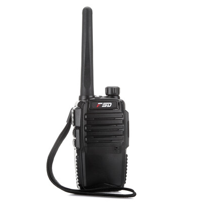 Fu Shida (FUSHUNDA) hummingbird FB-617 to strengthen the mini version of the walkie-talkie
Fu Shida (FUSHUNDA) hummingbird FB-617 to strengthen the mini version of the walkie-talkie