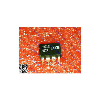 Free shipping 10PCS IR2103 DIP8
Free shipping 10PCS IR2103 DIP8