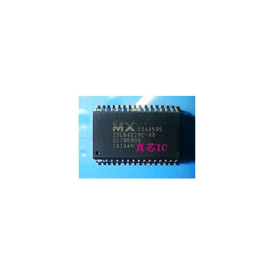 MX25L6402MC-40 
MX25L6402MC-40