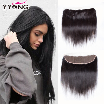 8A Peruvian Straight Lace Frontal Closure Bleached Knots 13X4 Human Hair Lace Frontal Closure With Virgin Hair Free Middle 3 Part
8A Peruvian Straight Lace Frontal Closure Bleached Knots 13X4 Human Hair Lace Frontal Closure With Virgin Hair Free Middle 3 Part