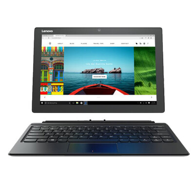 Lenovo MIIX5 Plus two-in-one Tablet PC 122 inches i3-6006U 4G memory 128G Win10 included keyboard stylus Office Lightning Silver
Lenovo MIIX5 Plus two-in-one Tablet PC 122 inches i3-6006U 4G memory 128G Win10 included keyboard stylus Office Lightning Silver