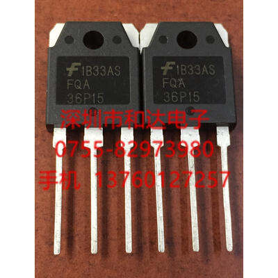 FQA36P15 TO-3P