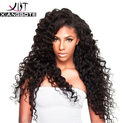 7A Unprocessed Virgin Hair 4 Bundles Human Hair Brazilian Deep Wave Wet And Wavy Virgin Brazilian Hair Brazilian Virgin Hair
7A Unprocessed Virgin Hair 4 Bundles Human Hair Brazilian Deep Wave Wet And Wavy Virgin Brazilian Hair Brazilian Virgin Hair