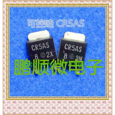 20PCSlot CR5AS-8 TO-252
20PCSlot CR5AS-8 TO-252