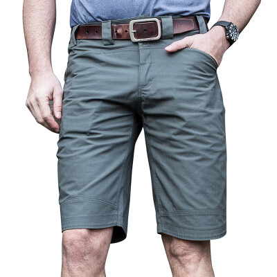 FREE SOLDIER Outdoor tactical camping hiking shorts, wear-proof breathable breeches spring-summer men's tactical shorts
FREE SOLDIER Outdoor tactical camping hiking shorts, wear-proof breathable breeches spring-summer men's tactical shorts