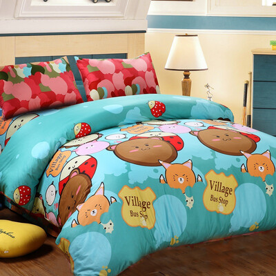 【Jingdong Supermarket】 Ai Wei bedding home textile bed four sets of cotton bedding suite 1.8 bed (music cool life
【Jingdong Supermarket】 Ai Wei bedding home textile bed four sets of cotton bedding suite 1.8 bed (music cool life