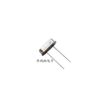 49S 33M 33MHZ 33.000MHZ 10PF