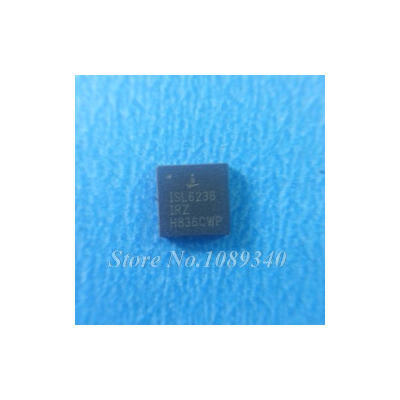 Free shipping 2pcs/lot ISL6236Z ISL6236 QFN Package Laptop Chips 100% new original quality assurance
Free shipping 2pcs/lot ISL6236Z ISL6236 QFN Package Laptop Chips 100% new original quality assurance